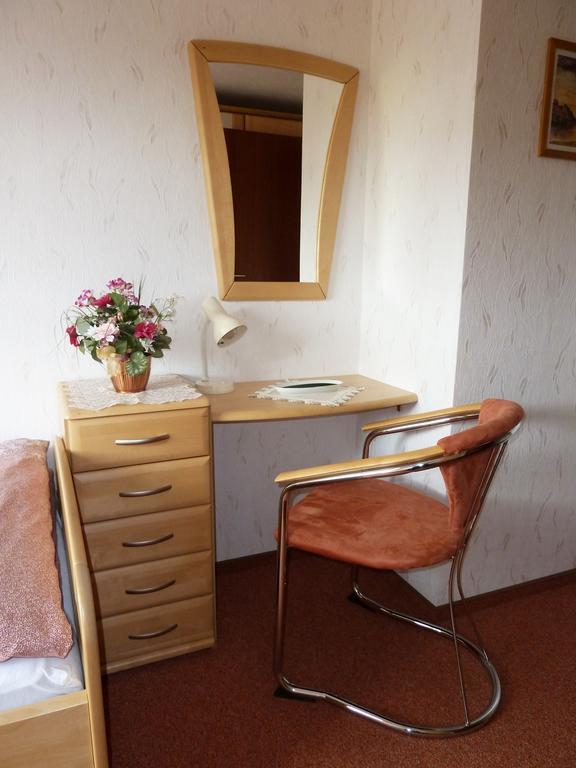 Haus Burgblick Daire Neuhaus an der Pegnitz Dış mekan fotoğraf