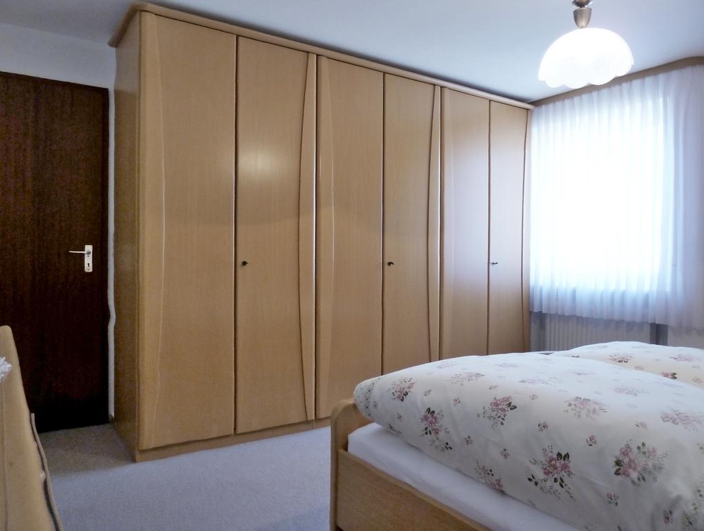 Haus Burgblick Daire Neuhaus an der Pegnitz Dış mekan fotoğraf
